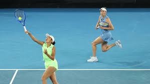 【网球经典】重温网球出界球弹网落在界内，能打出这记“起死回生”的弹网球