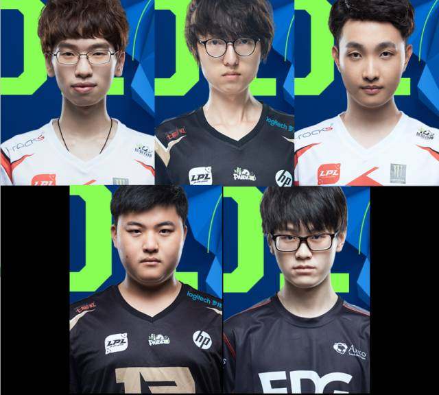 过去几年 过去几年