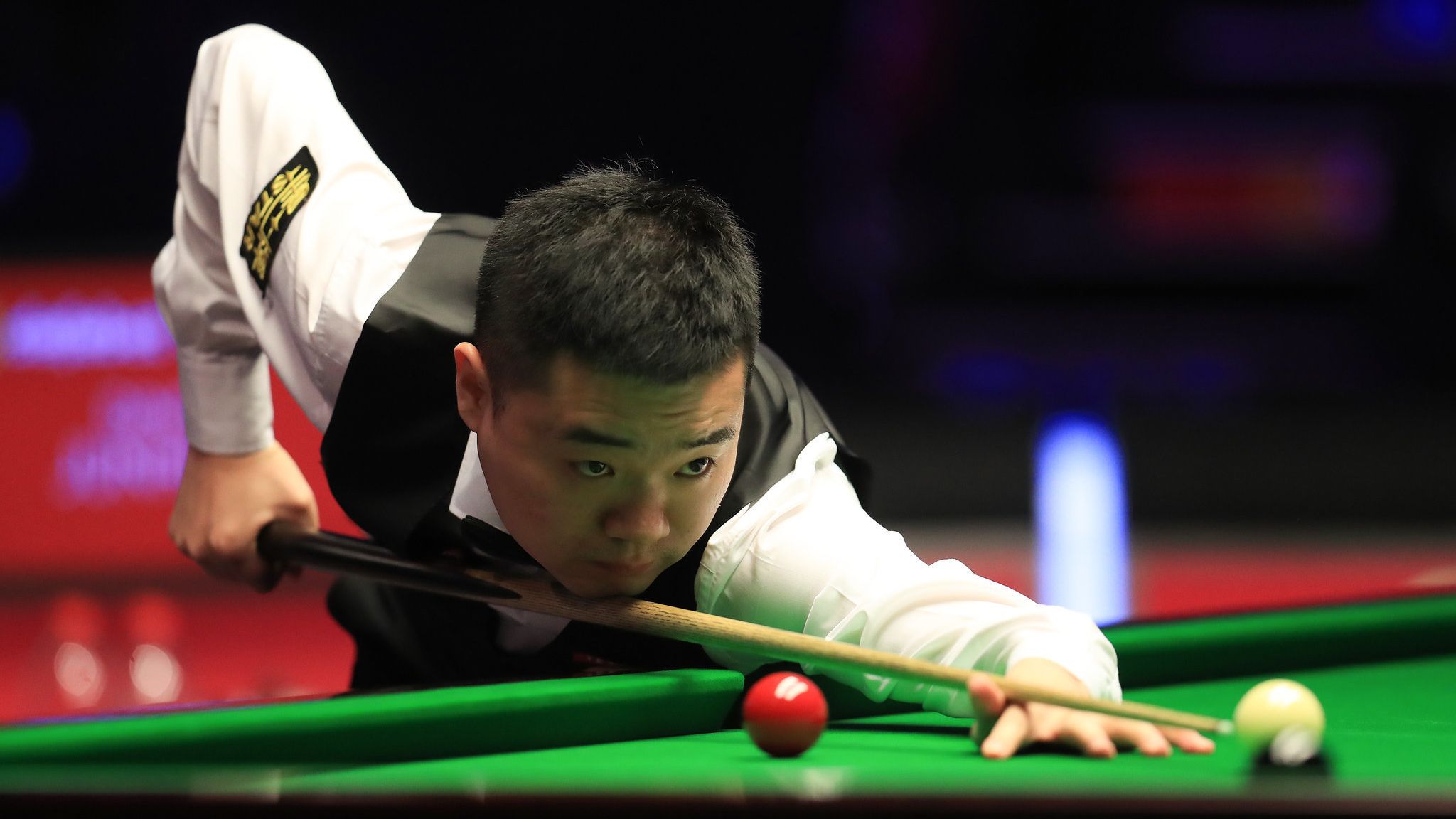 在积分榜上 在积分榜上