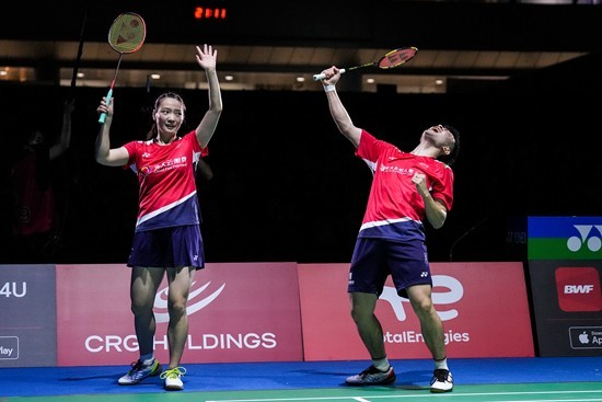 其他竞争者 其他竞争者