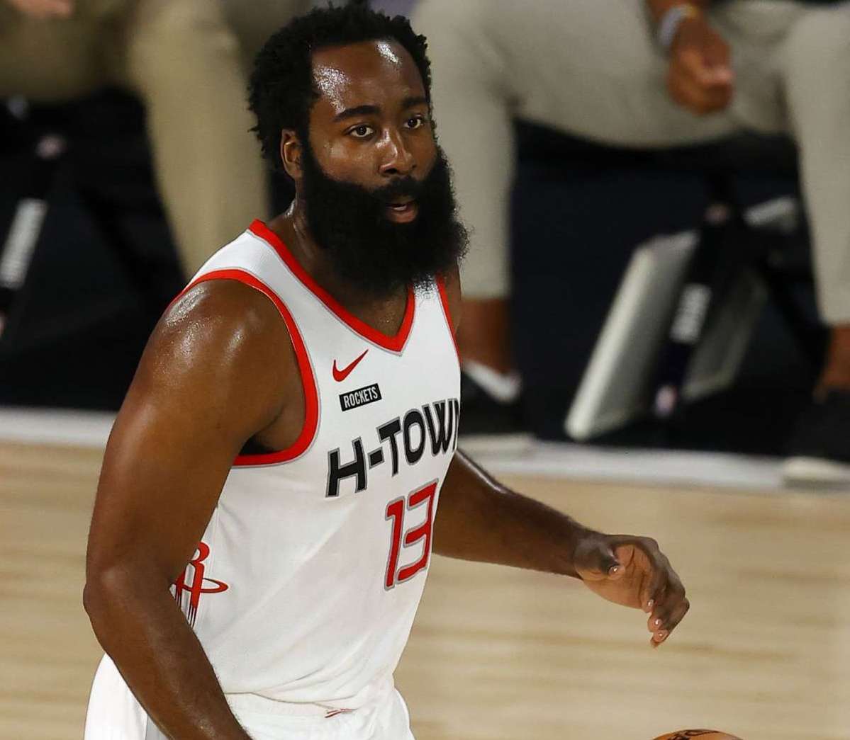 比赛一开始 比赛一开始