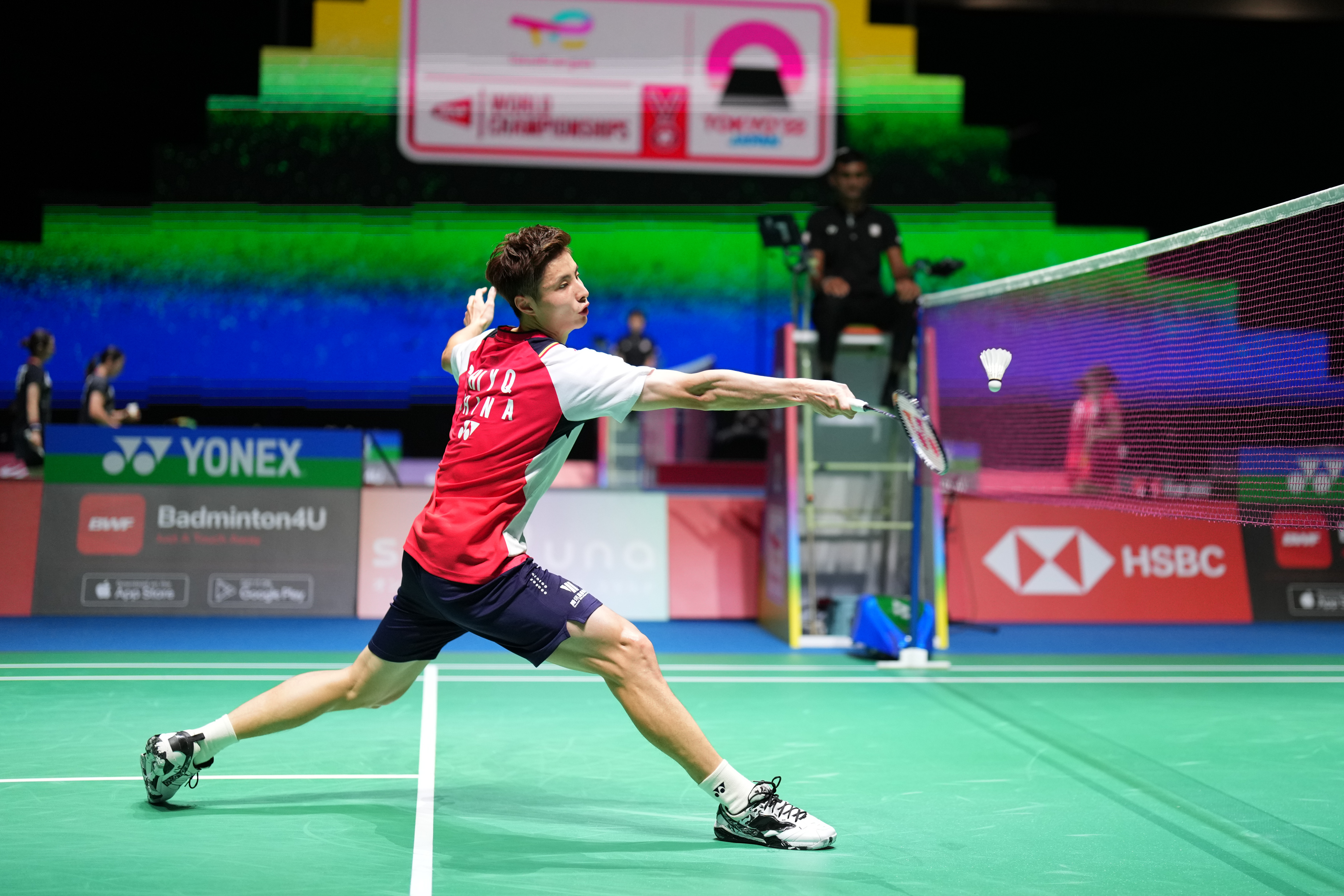 这也为他今 这也为他今