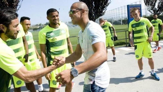 的晋级之路 的晋级之路