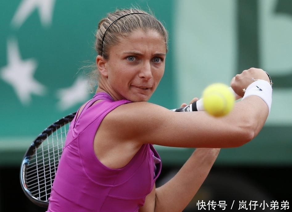 的突破和精 的突破和精