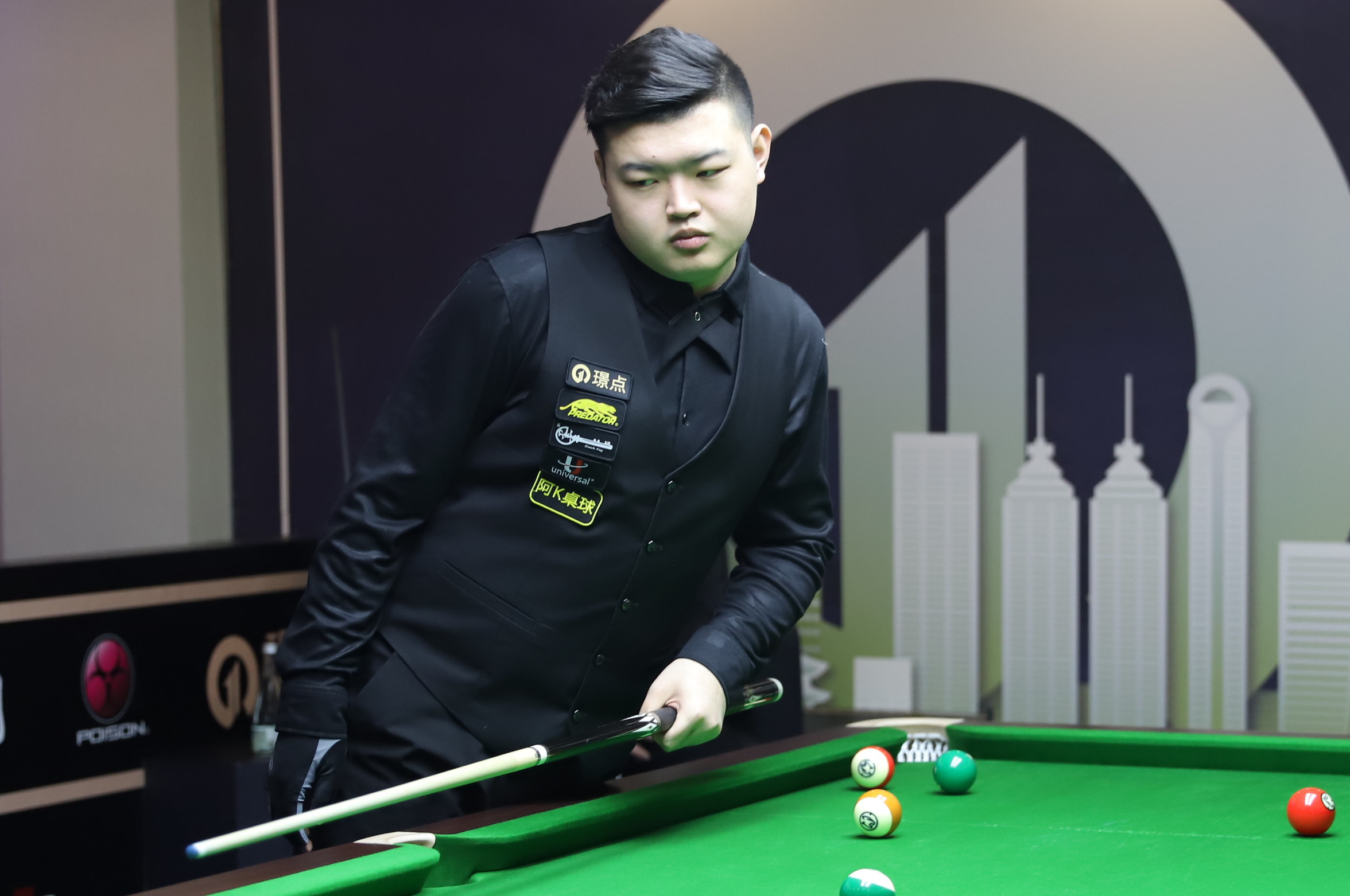 你只要说 你只要说